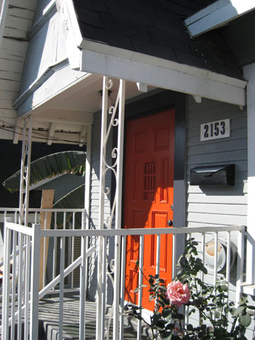 Building Photo - 2153 Kent St