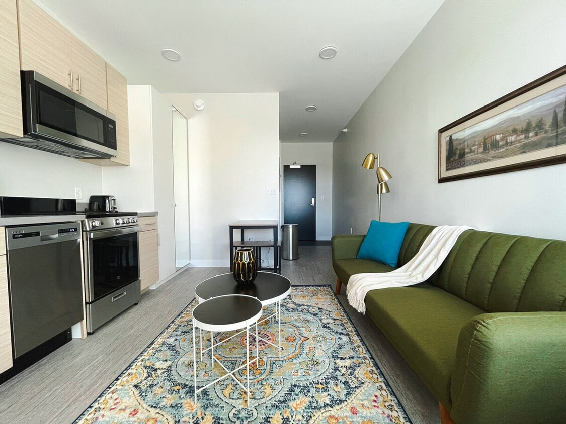 Foto principal - 1203 25th St