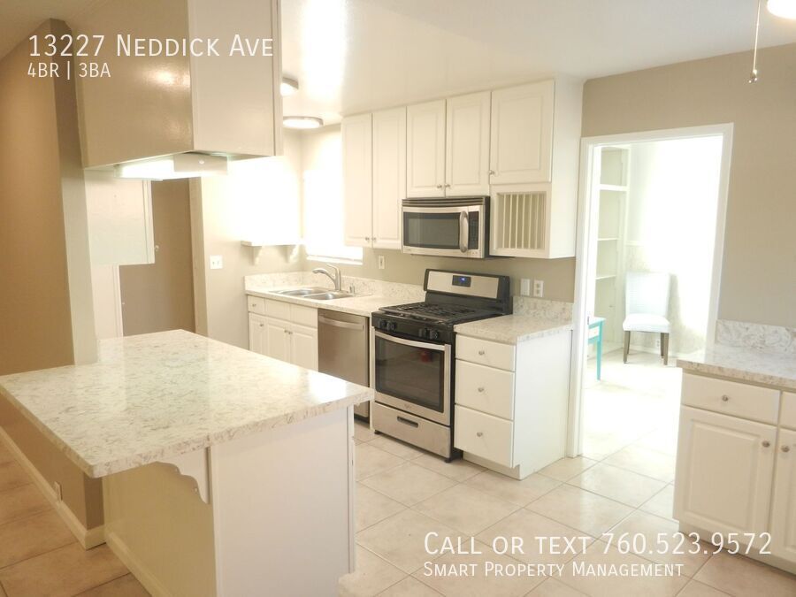 Foto principal - 13227 Neddick Ave