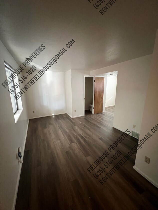 645 1/2 E 400 N Unit 1, Logan, UT 84321 Room for Rent in Logan, UT