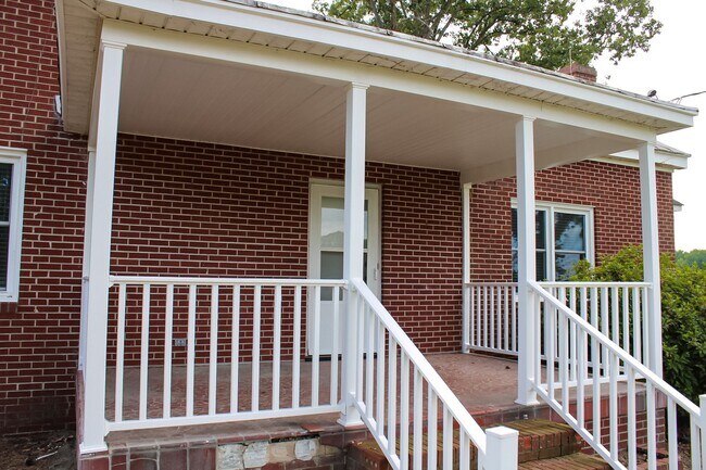 Foto del edificio - 5941 B Hornes Church Rd