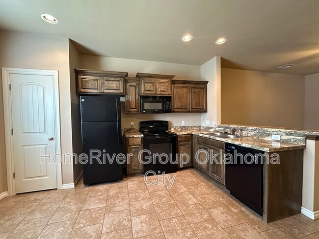 Foto del edificio - 905 SW 92nd St