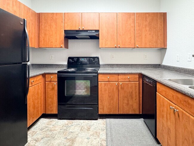 Foto del edificio - The Grande Downtown - Spacious 1 Bedroom Corner Unit AVAILABLE NOW!
