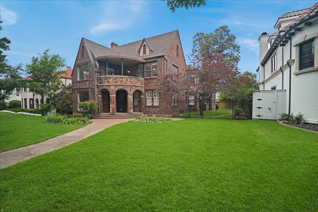 Foto del edificio - 4416 Westway Ave