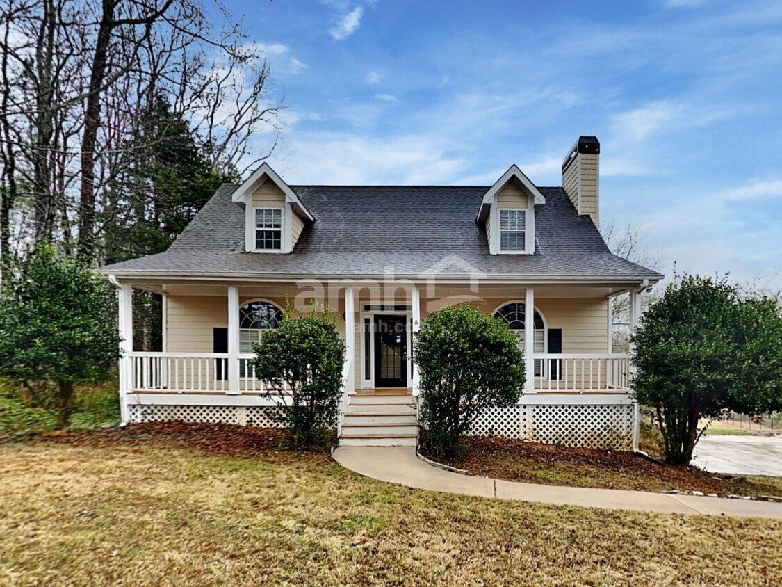 Foto principal - 2020 Foster Drive