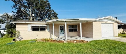 Building Photo - 2106 Lyra Dr