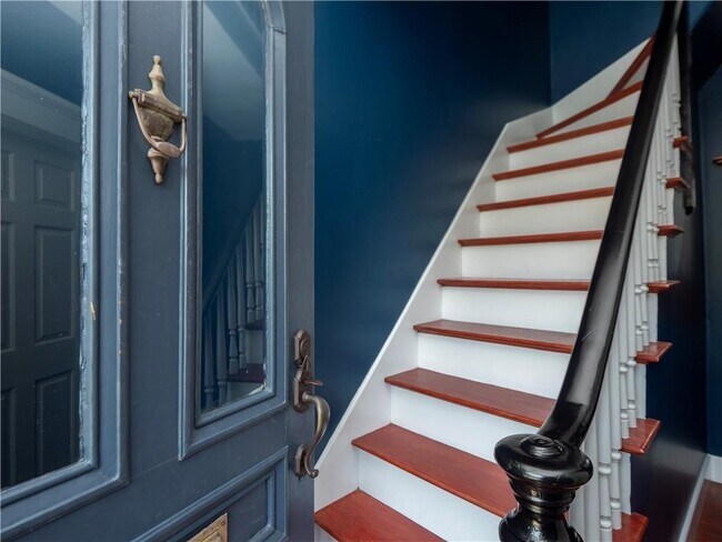 Foto del edificio - 7 Howe St