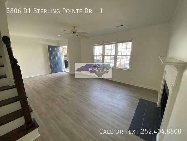 Foto del edificio - 3806-38D1 Sterling Pointe Dr