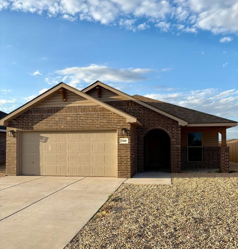 Foto principal - 7208 35th St