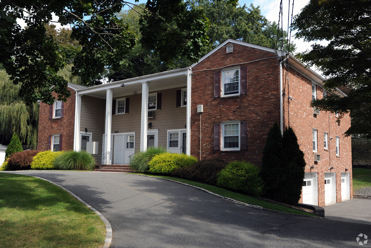 Foto del edificio - Westover Apartments