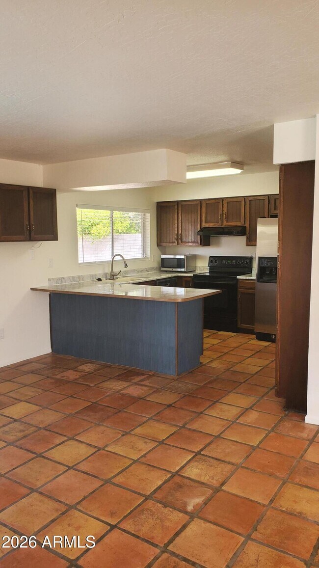 Foto del edificio - 1134 W Hermosa Dr