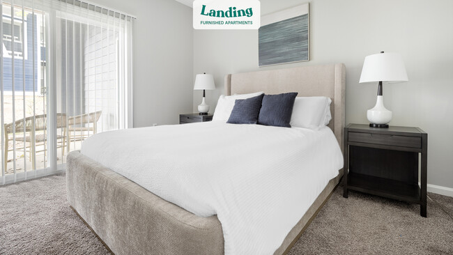 Foto del edificio - 7700 Arboretum Dr