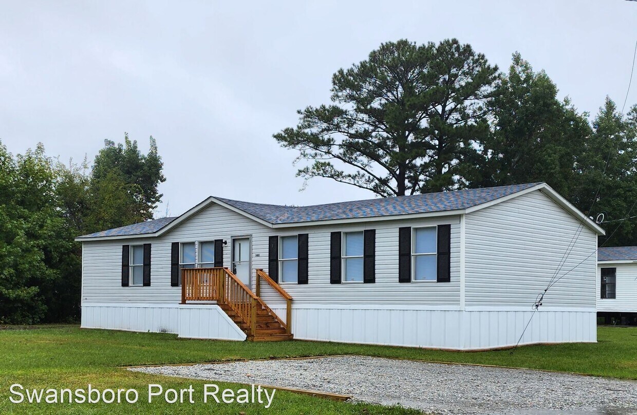 Foto principal - 3 br, 2 bath House - Beautiful 3 bedroom 2...