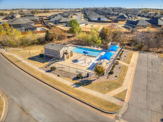 Building Photo - One year old home + Deer Creek Schools + 4 bedrooms + 3 Car Garage