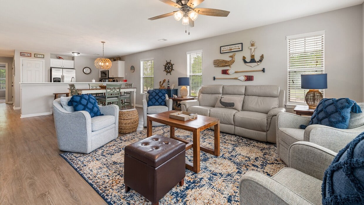 Foto principal - 598 Blue Stem Dr