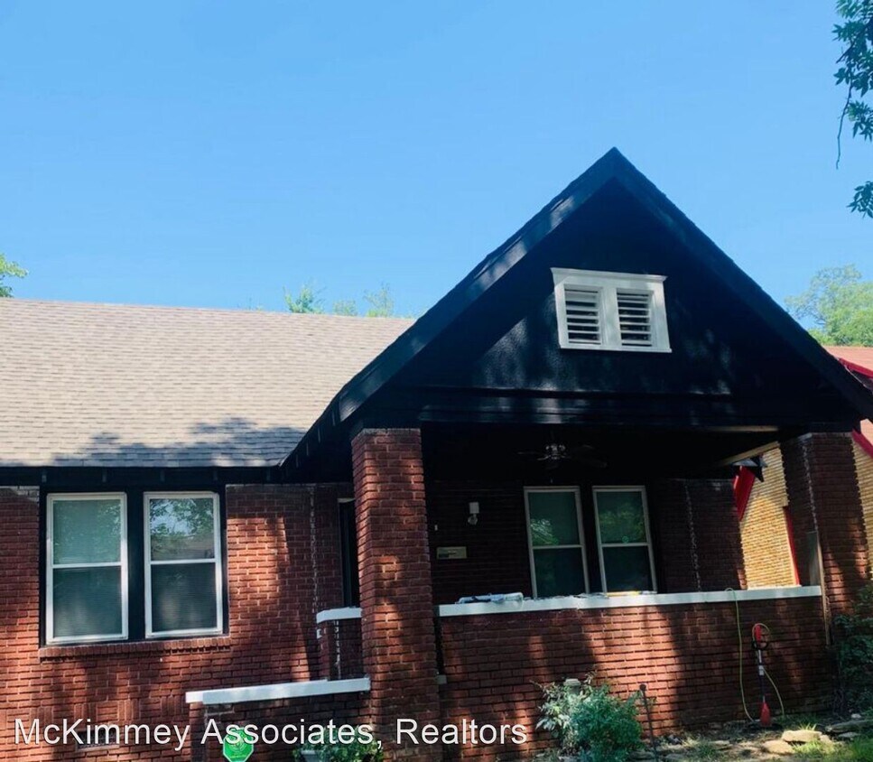 Primary Photo - 3 br, 1 bath House - 1424 West Wolfe Street