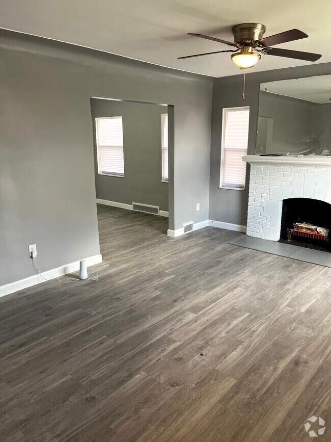 Belangers Gardens Houses for Rent Warren, MI 2 Homes Page 2