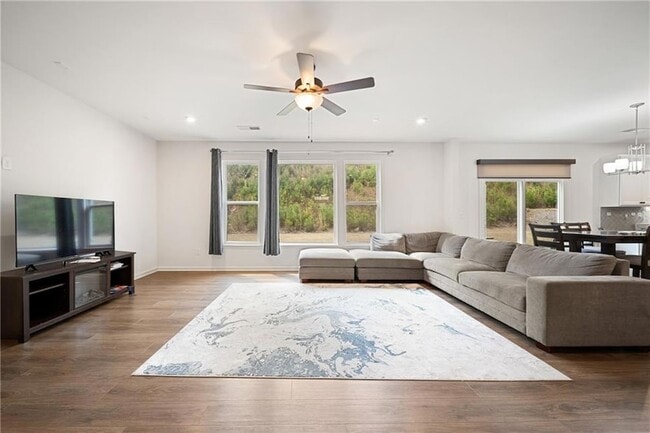 Photo - 8085 Brewton Bnd House