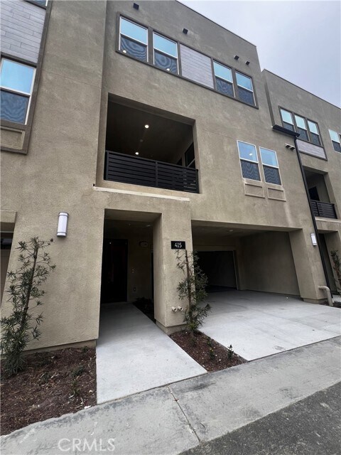 Building Photo - 415 Mulberry Pl