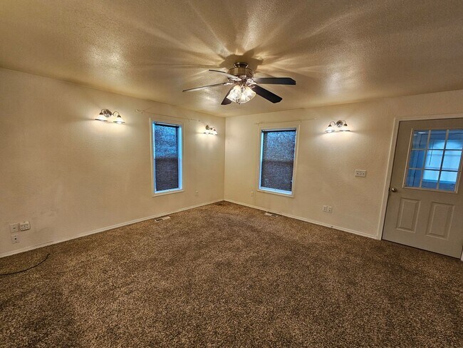 Foto del edificio - 1005 X Ave