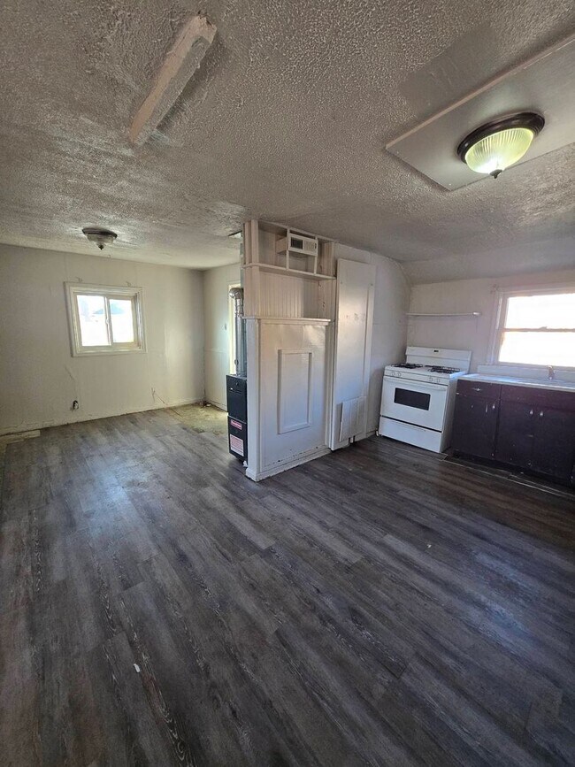 Foto del edificio - Cute newly updated 1 Bedroom in Ogden