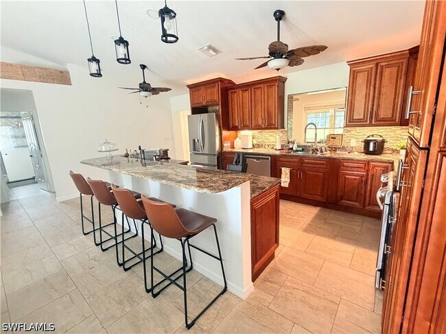 Foto del edificio - 6505 Fawn Ln