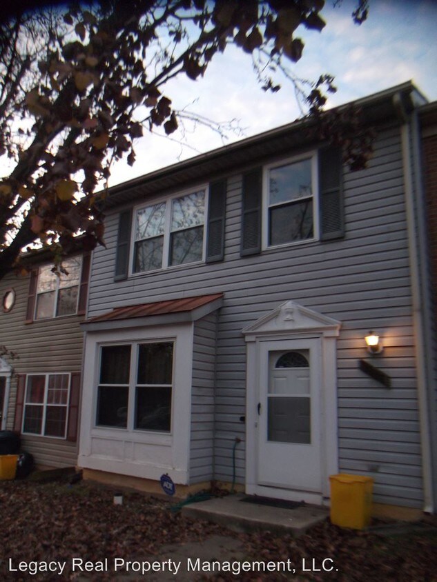 Primary Photo - 1848 Cedarwood Ct