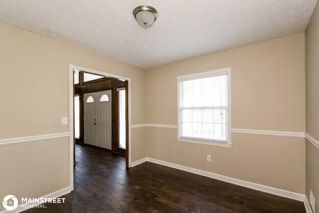 Building Photo - 2079 Panola Way Ct, Lithonia, GA 30058