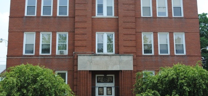 Primary Photo - St. Bartholomew Apartments