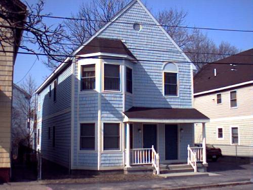 Foto del edificio - 29 Gilmore St