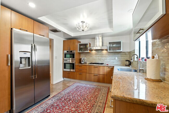 Foto del edificio - 1310 S Roxbury Dr