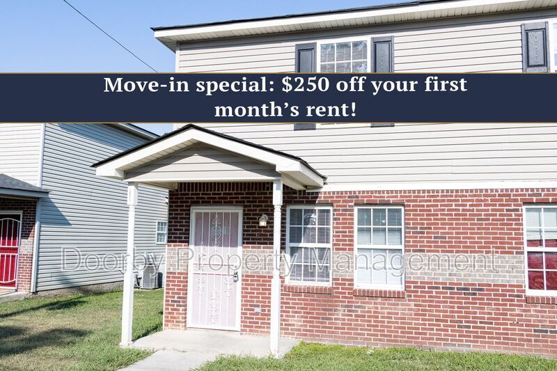 Foto principal - 3627 6th Ave