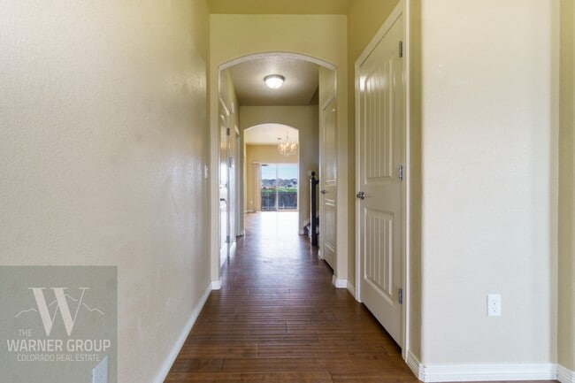 Building Photo - 10652 Abrams Dr