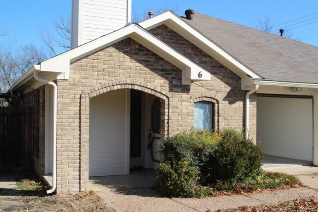 6 Cedar Elm Cir, Allen, TX 75002 Townhome Rentals in Allen TX