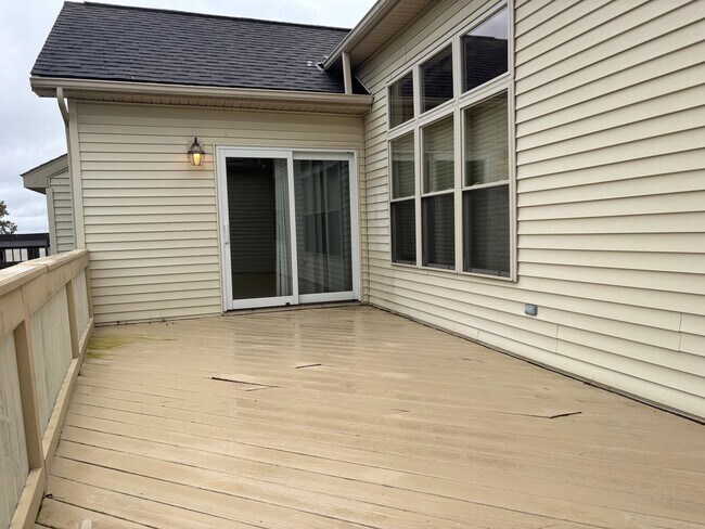 Foto del edificio - Pristine Endicott Single Family Home