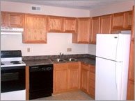 Kitchen - Park West 217-546-7575