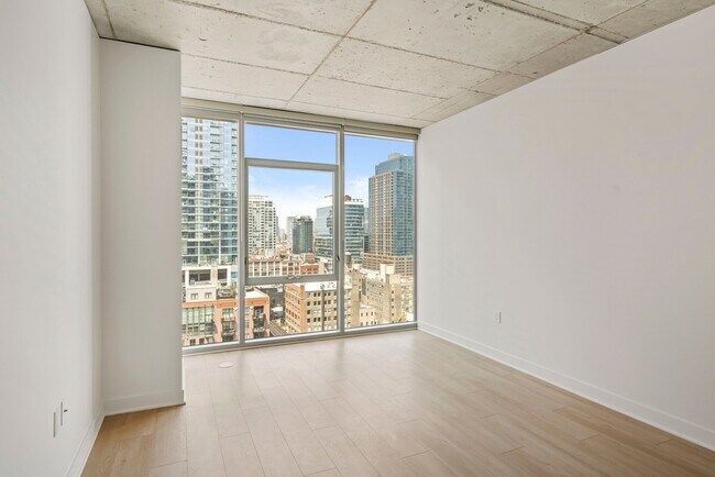 Foto del edificio - 289 W Illinois St