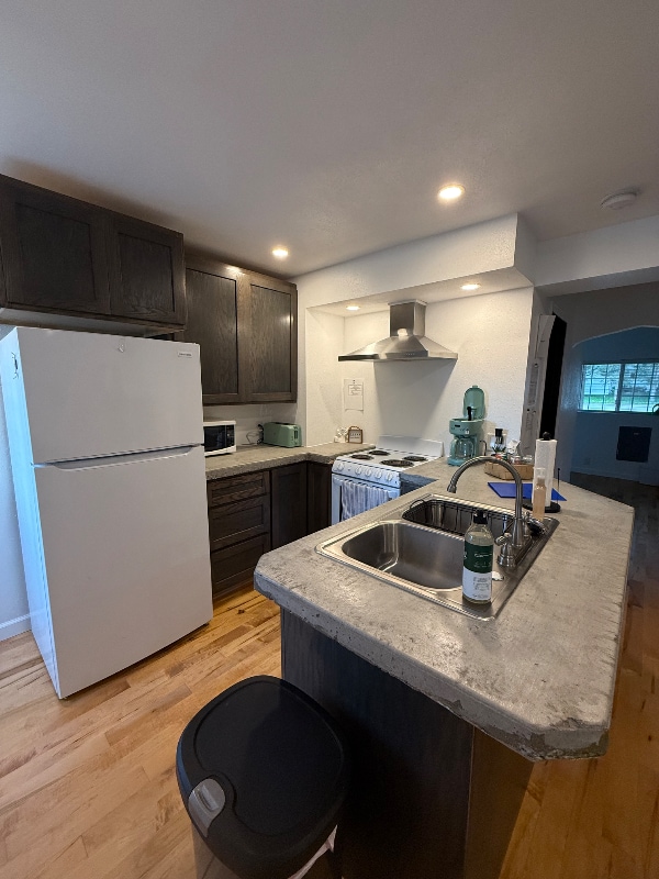 Foto principal - 805 S Maple Ave