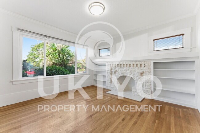 Foto del edificio - 2955 California St