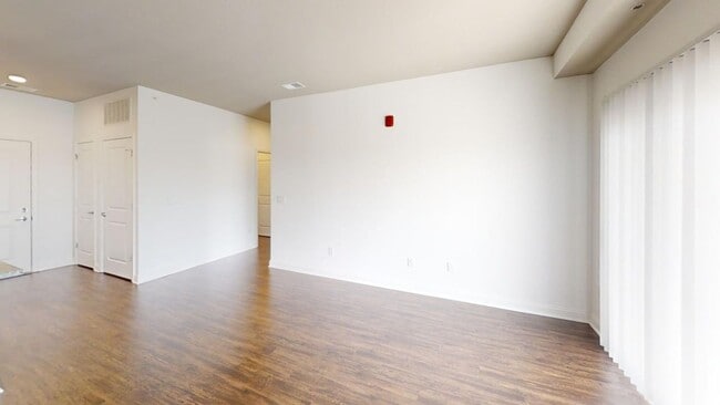 Interior Photo - Precedent Flats