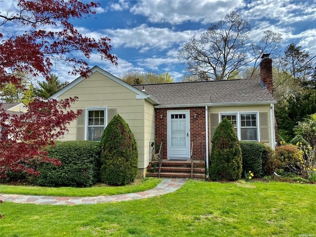 Building Photo - 1055 Old Shipyard Ln