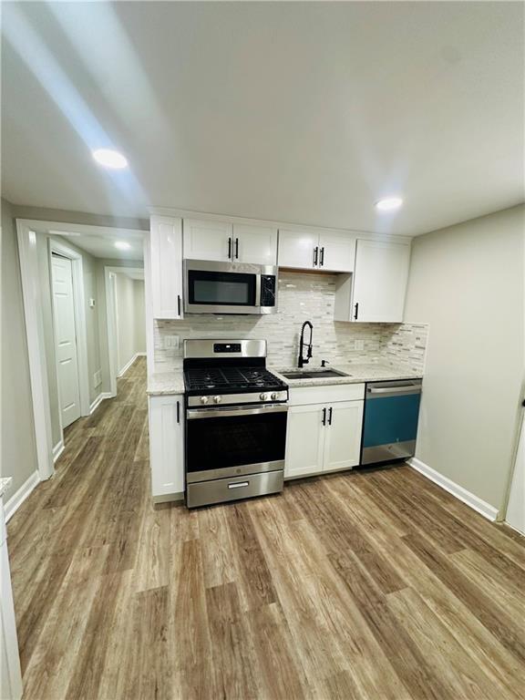Foto del edificio - 1288 Northwest Dr NW