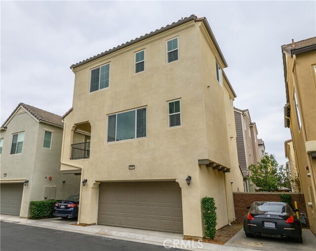 8701 Celebration St, Chino, CA 91708 Condo for Rent in Chino, CA