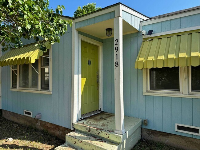 Building Photo - Adorable 2 Bed 1 Bath Home in Faith Village
