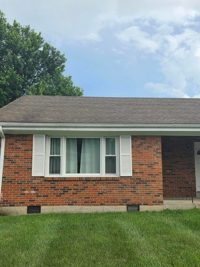 Building Photo - 101 Purcell Dr