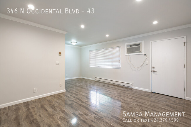 Building Photo - 346 Occidental Blvd
