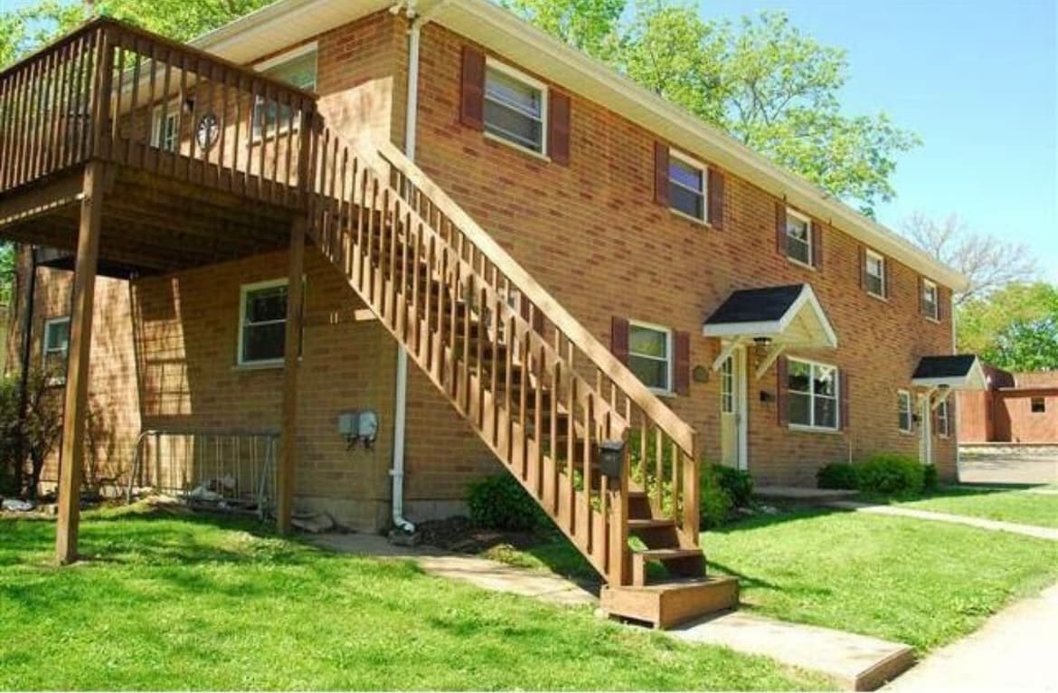 3 W Central Ave, Oxford, OH 45056 Apartments in Oxford, OH