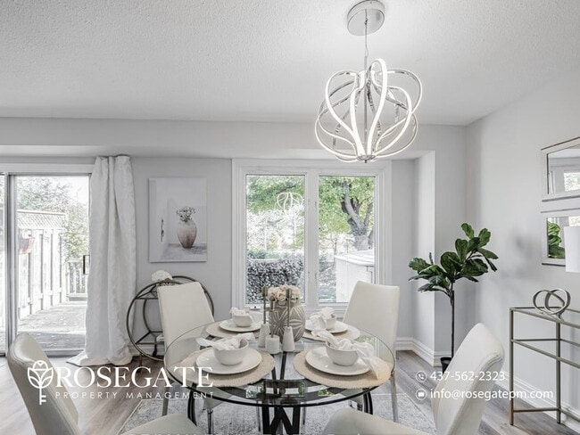 Building Photo - Detached 3+Den Home with 3 Parking Spaces in Prime Mississauga