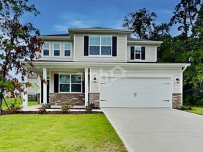 Building Photo - 13202 Jansen Ridge Way