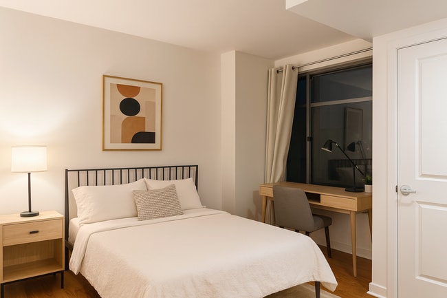 Foto del edificio - 475 K St NW